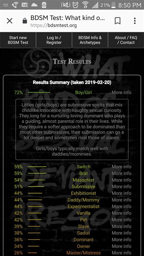 Urban Dictionary: brat tamer.